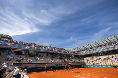 Loïs Boisson s'impose à nouveau et poursuit son rêve