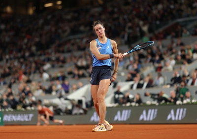 Forfait à Miami, Loïs Boisson de retour en avril