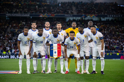 France - Espagne: une défense plombée, une attaque réveillée trop tard