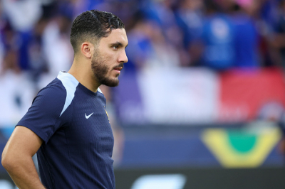 Rayan Cherki et Michael Olise titulaires face à l'Ukraine?