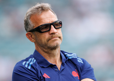 Fabien Galthié repousse sa liste à mardi