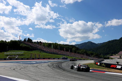 Lando Norris s'impose, Eseban Ocon sauve un point