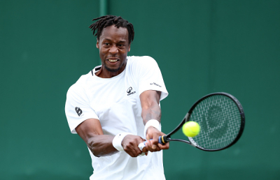 Comme Arthur Fils, Gaël Monfils annonce son forfait à Cincinnati