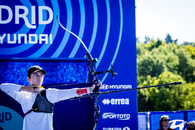 Une équipe de France confiante pour les mondiaux