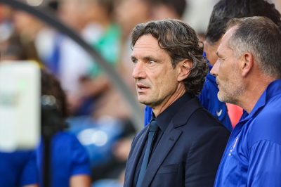 France - Allemagne : les compositions officielles