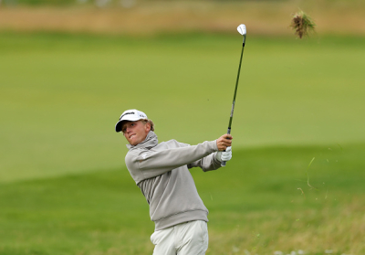 Six Français dont Martin Couvra, 22 ans, au British Open