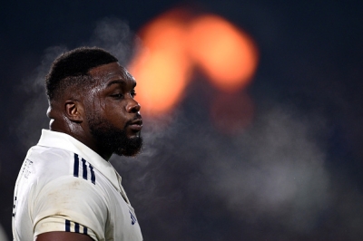 Tevita Tatafu remplacé par Demba Bamba