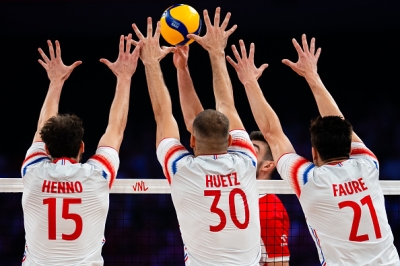 France - Iran: pour monter en puissance