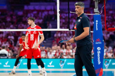 La Slovénie stoppe la France en quart de finale