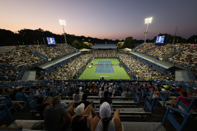 Gaël Monfils s'incline contre un qualifié