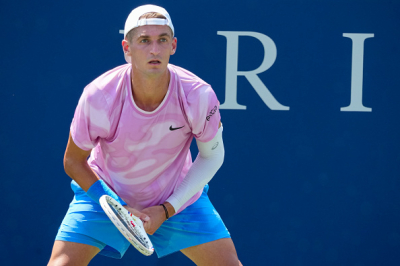 Malade, Terence Atmane abandonne