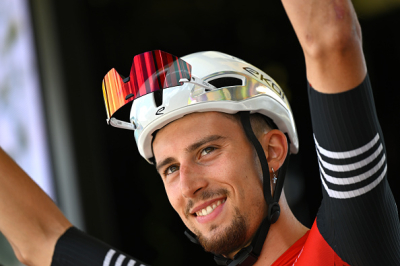 Kevin Vauquelin, le grand saut vers Inéos