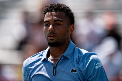 Arthur Fils forfait pour l'US Open