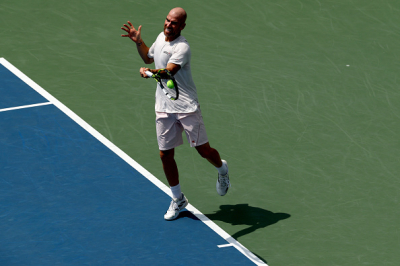 Mannarino, Atmane et Royer qualifiés