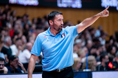 La France s’impose face à la Belgique après un début poussif