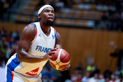 Cap sur l'EuroBasket