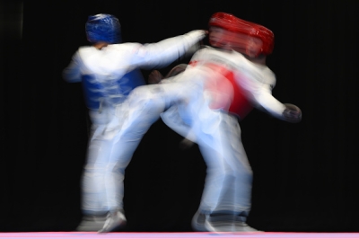 Mah Fofana en Bronze, la confirmation d’une pépite française