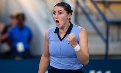 La France se qualifie pour les barrages de la Billie Jean King Cup