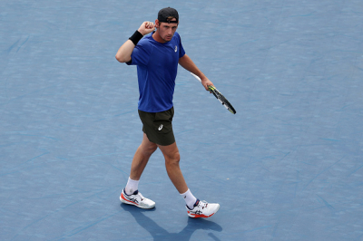 Nouvel exploit pour Valentin Royer qui s'invite en finale