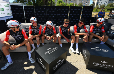 Clap de fin pour Arkéa B&B Hotels, de nombreux Français sur la touche