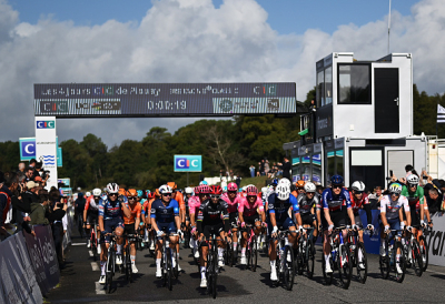 Le programme complet des français à Kigali