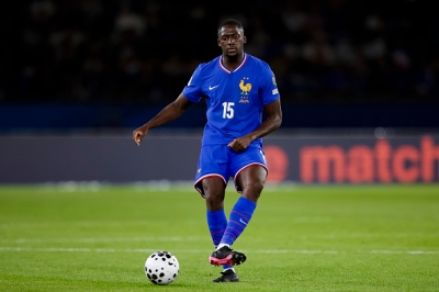 Ibrahima Konaté pour remplacer William Saliba?