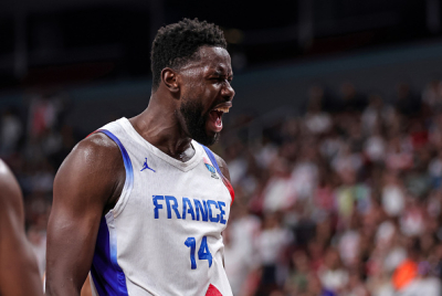 Terrible désillusion : la France éliminée de l’EuroBasket