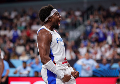 Bilan 2025: le récap basket-ball de l'année sportive.