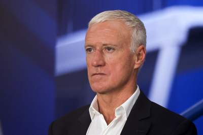 Didier Deschamps remonté contre ses joueurs sur l'égalisation islandaise