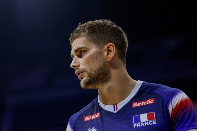 Battus par l'Argentine, les bleus sont éliminés du mondial