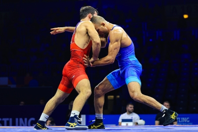 Ibrahim Ghanem : le patron de l’Europe reste sur son trône