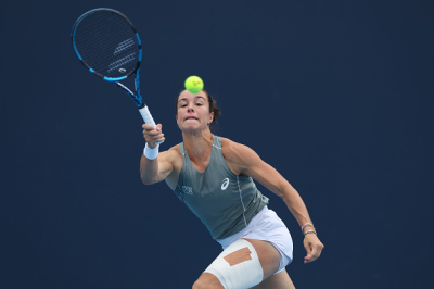 Loïs Boisson forfait à Wuhan