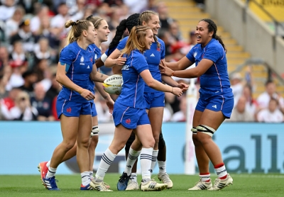 Un choc face à l'Italie pour lancer l’ère François Ratier