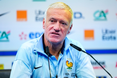 La liste de Didier Deschamps sera dévoilée le jeudi 19 mars