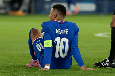 Mbappé et Konaté forfaits pour affronter l'Islande, Pavard en renfort