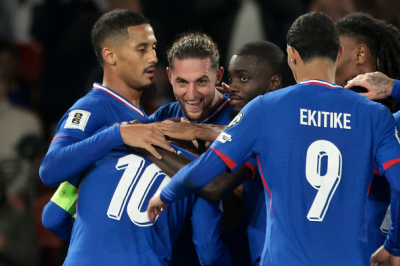 Islande - France, gagner pour se qualifier