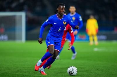 Les grands absents pour le Mondial 2026