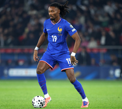 Camavinga blessé, Khephren Thuram appelé en renfort