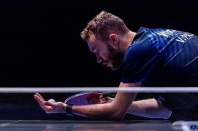 Joé Seyfried fait un bon au classement