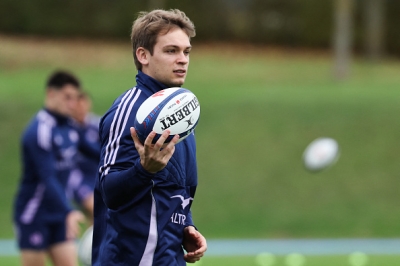 Ugo Seunes et Rabah Slimani appelés pour remplacer Yoram Moefana et Tevita Tatafu