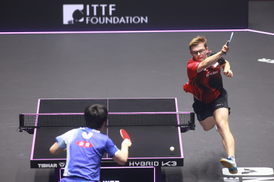 Une dernière victoire pour conclure la coupe du monde par équipes