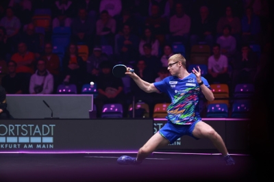 La sélection tricolore pour les Championnats du monde par équipes à Londres