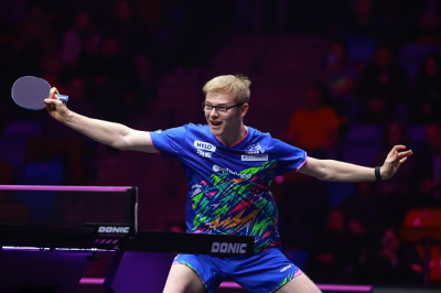 La France bat la Roumanie et poursuit l'aventure