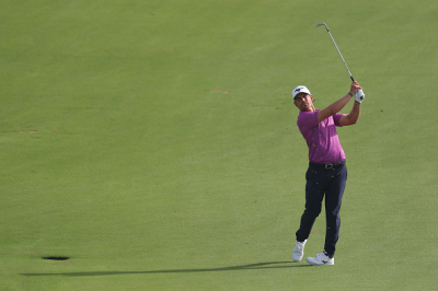 Adrien Saddier et Martin Couvra dans le top 50 de la saison 2024-25 du DP World Tour