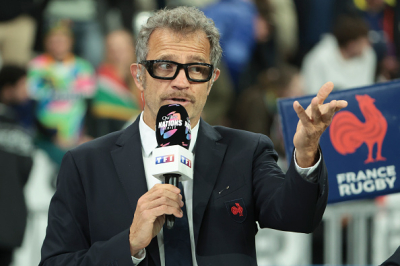 France - Fidji: pour retrouver des couleurs