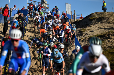 Les jeunes tricolores se distinguent à Tabor