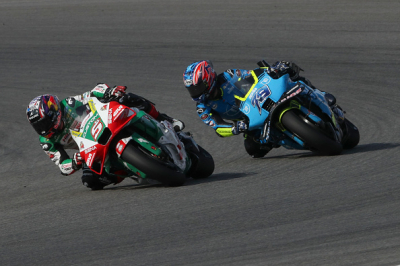 Les Français se rebellent à Portimão