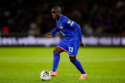 N'Golo Kanté, le retour gagnant