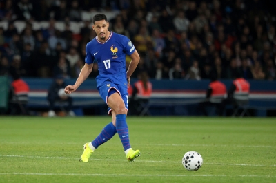William Saliba blessé, panique autour de l'équipe de France