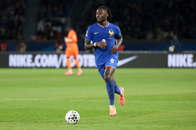 La France sans plusieurs cadres en Azerbaïdjan